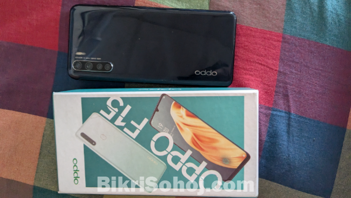 Oppo F15 8Gb/156Gb